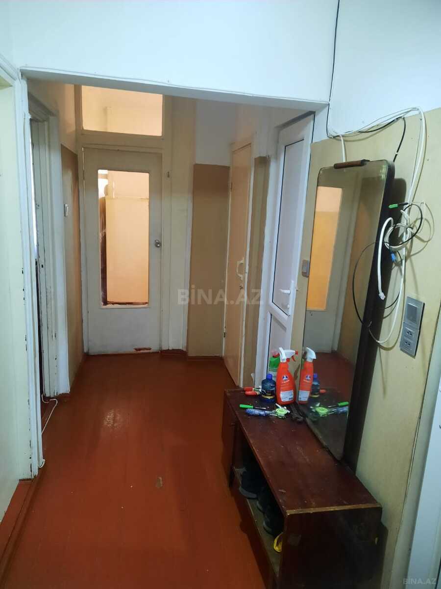 2-комн. вторичка - пос. Ахмедлы - 65 м² (2)