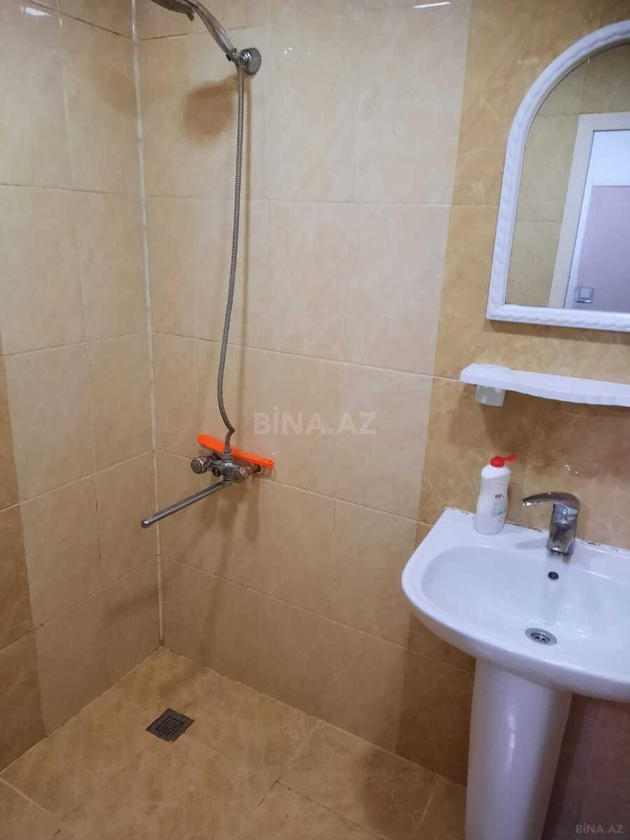 2-комн. вторичка - пос. Ахмедлы - 65 м² (3)