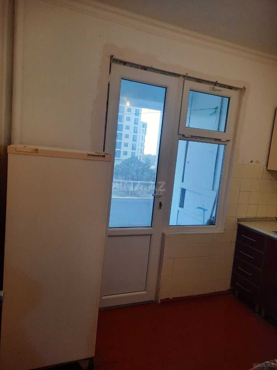 2-комн. вторичка - пос. Ахмедлы - 65 м² (6)