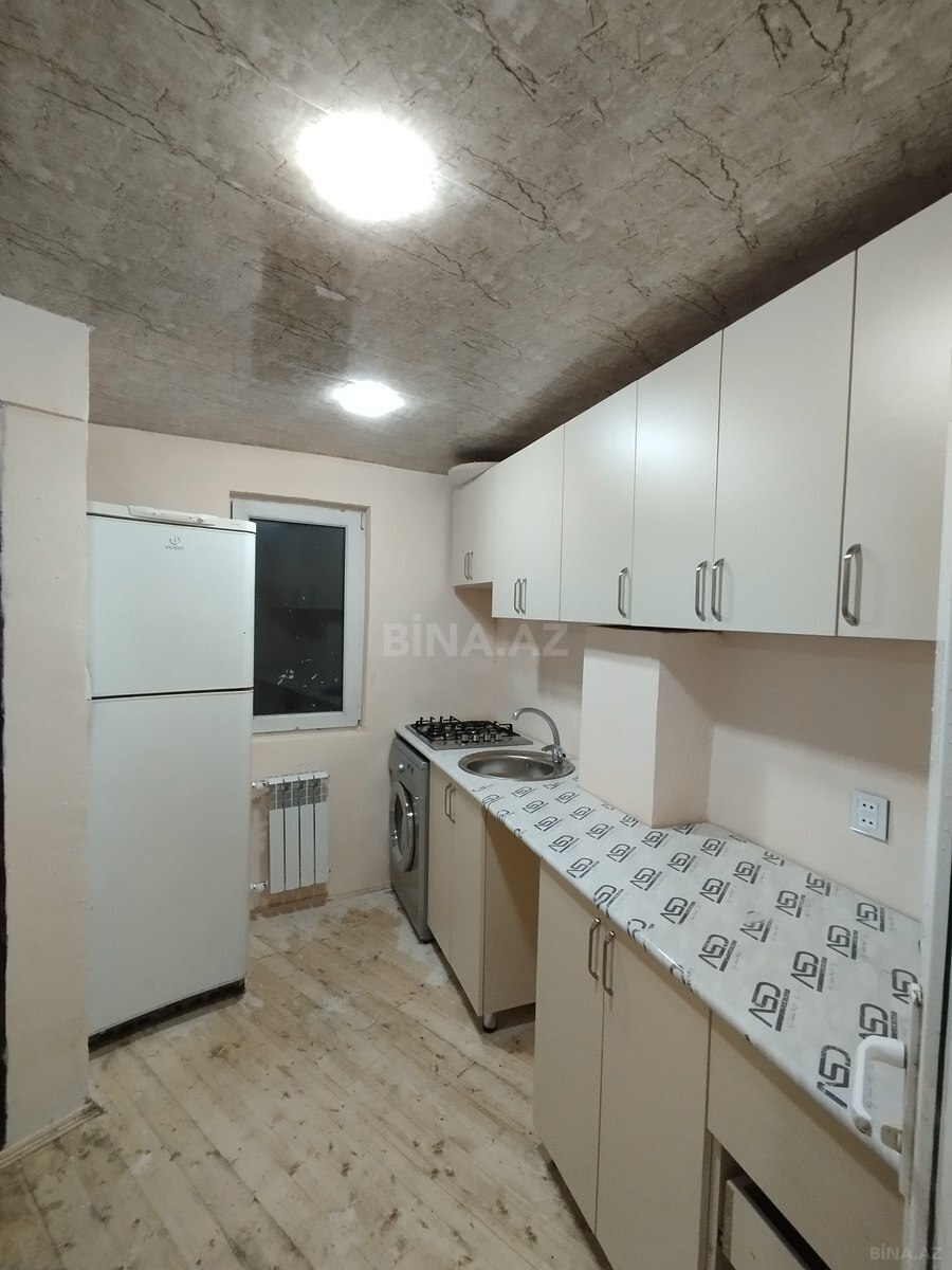 2-комн. дом/дача - пос. 7-ой мкр - 55 м² (5)