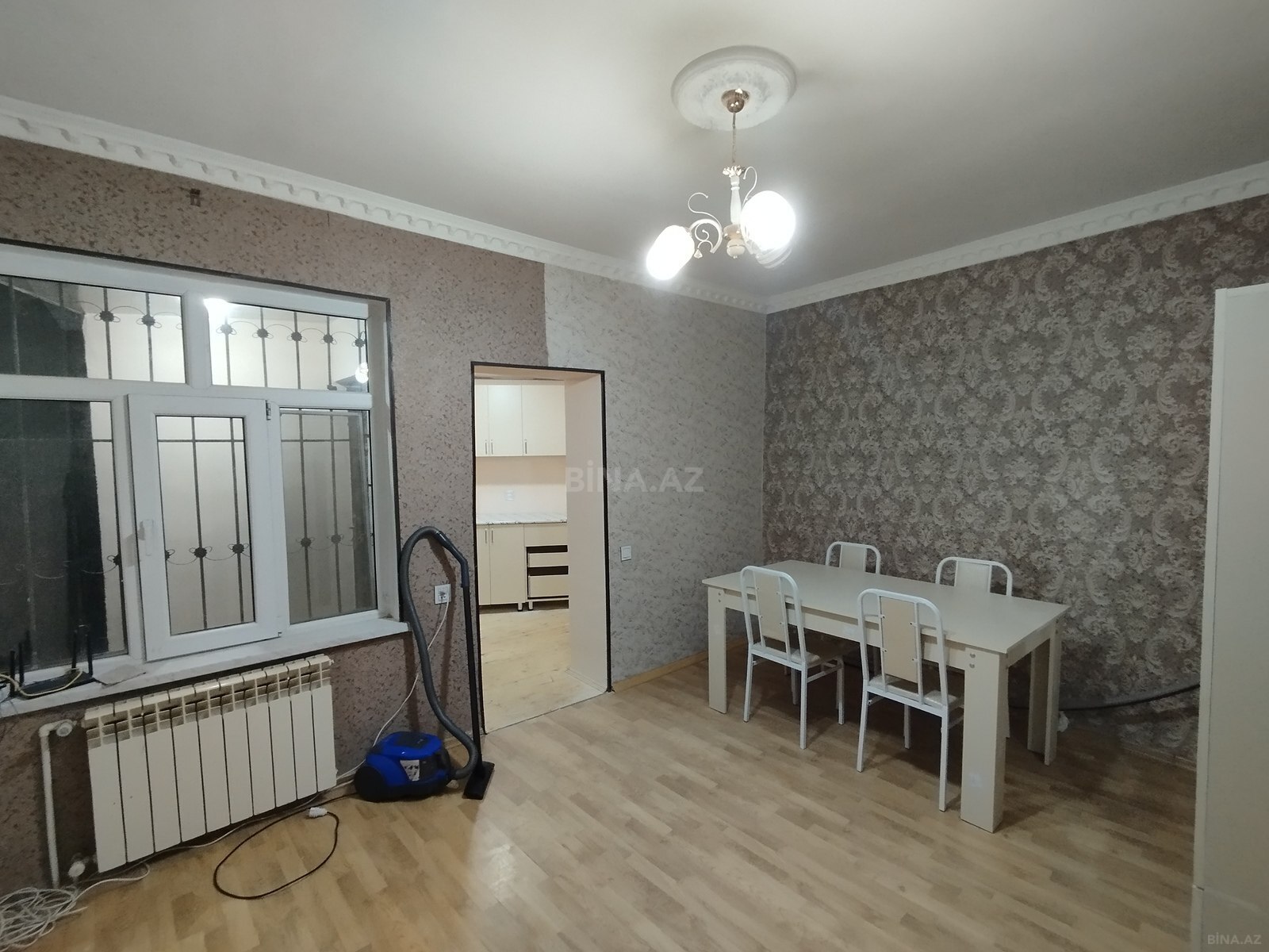 2-комн. дом/дача - пос. 7-ой мкр - 55 м² (1)