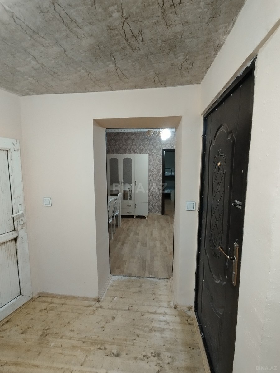 2-комн. дом/дача - пос. 7-ой мкр - 55 м² (4)