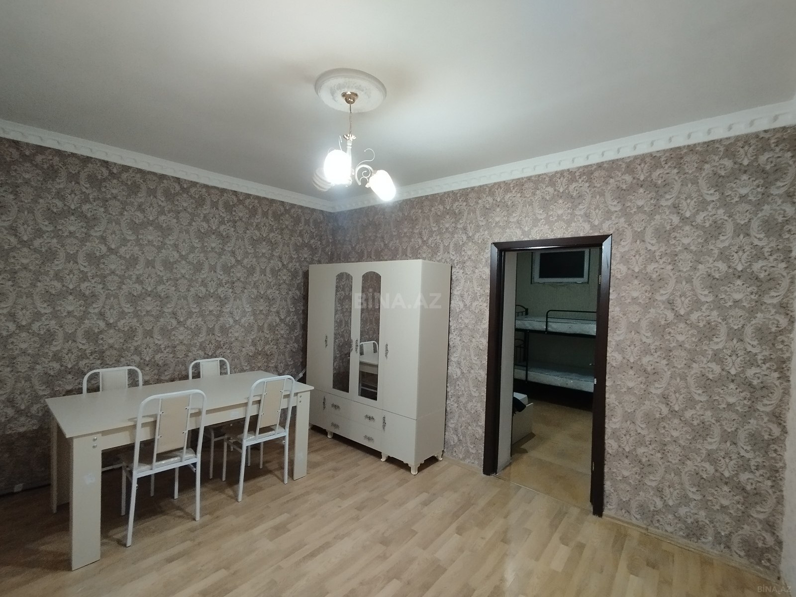 2-комн. дом/дача - пос. 7-ой мкр - 55 м² (2)