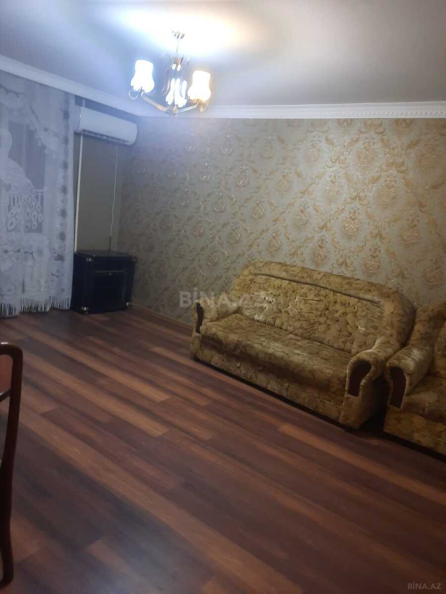 2-комн. вторичка - м. Иншаатчылар - 70 м² (10)