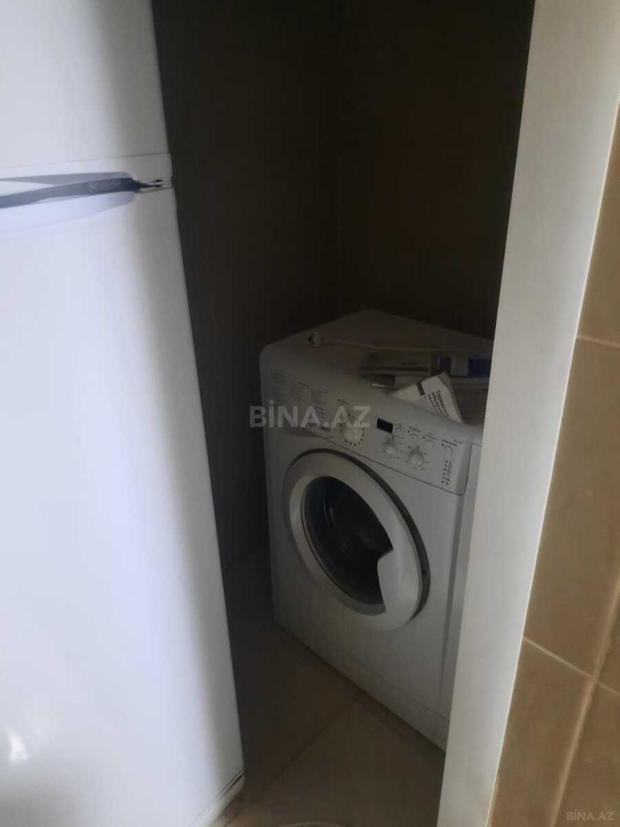 2-комн. вторичка - м. Иншаатчылар - 70 м² (5)