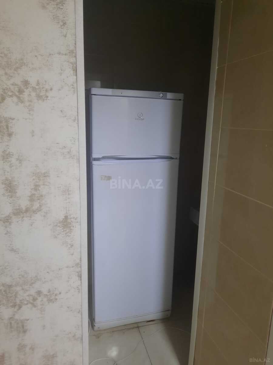 2-комн. вторичка - м. Иншаатчылар - 70 м² (8)