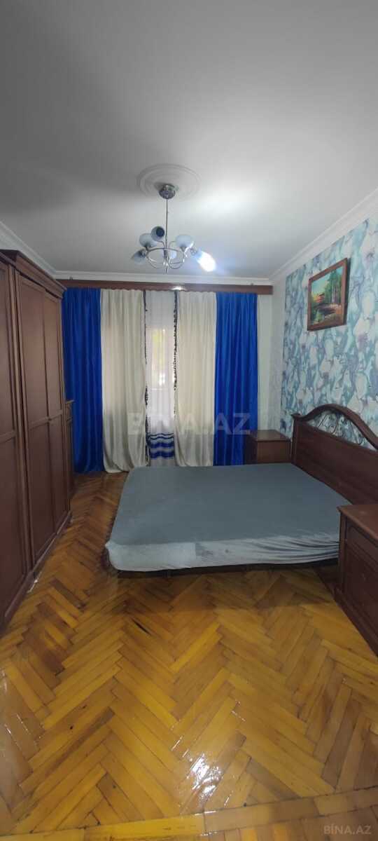 2-комн. вторичка - м. Мемар Аджеми - 60 м² (6)