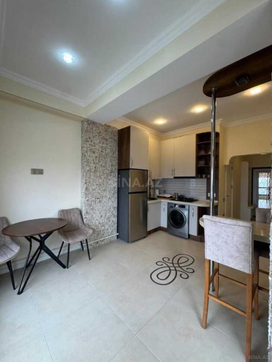 2-комн. новостройка - Наримановский  р. - 50 м² (1)