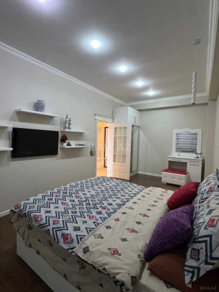 2-комн. новостройка - Наримановский  р. - 50 м² (4)