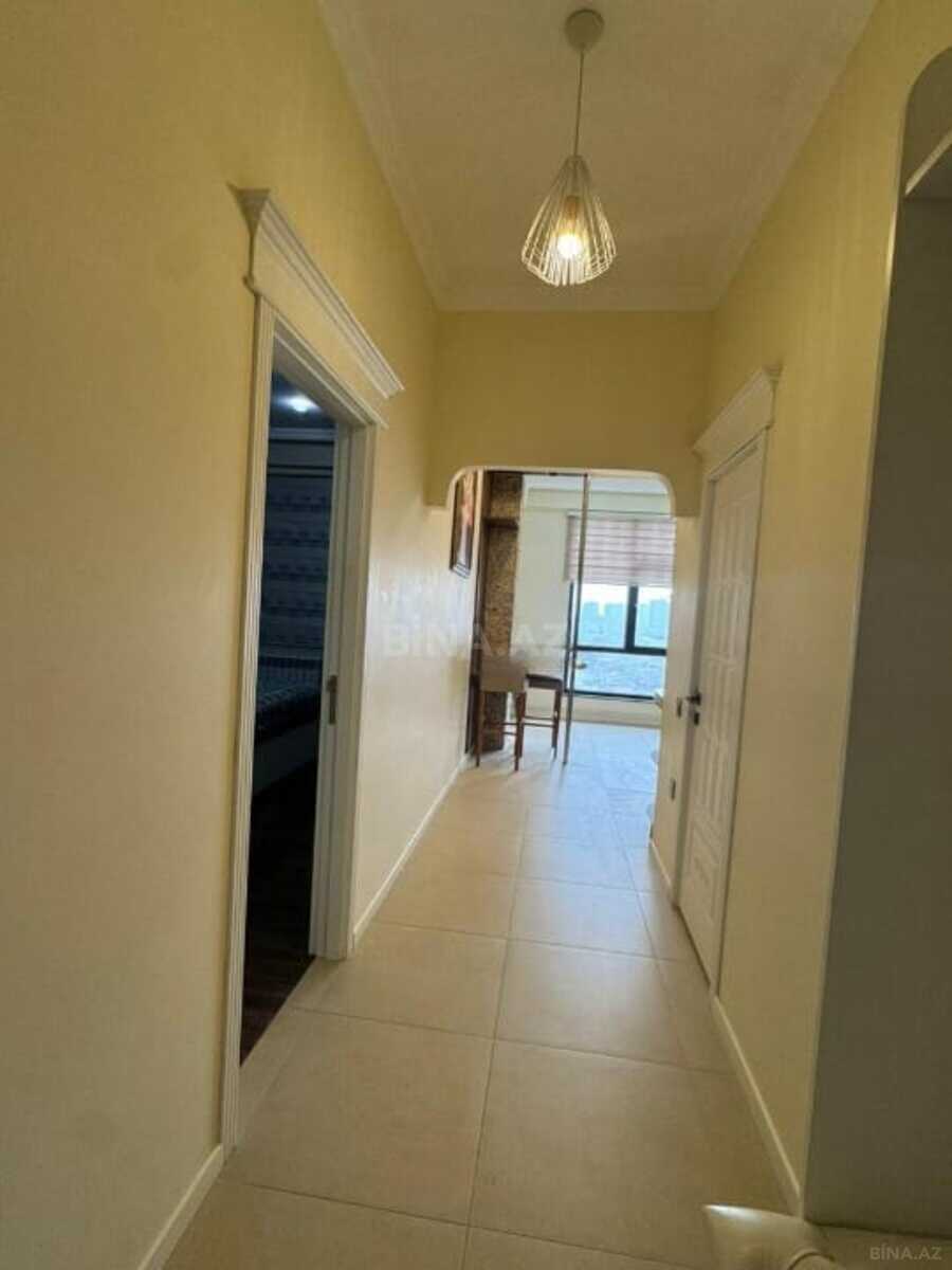 2-комн. новостройка - Наримановский  р. - 50 м² (3)