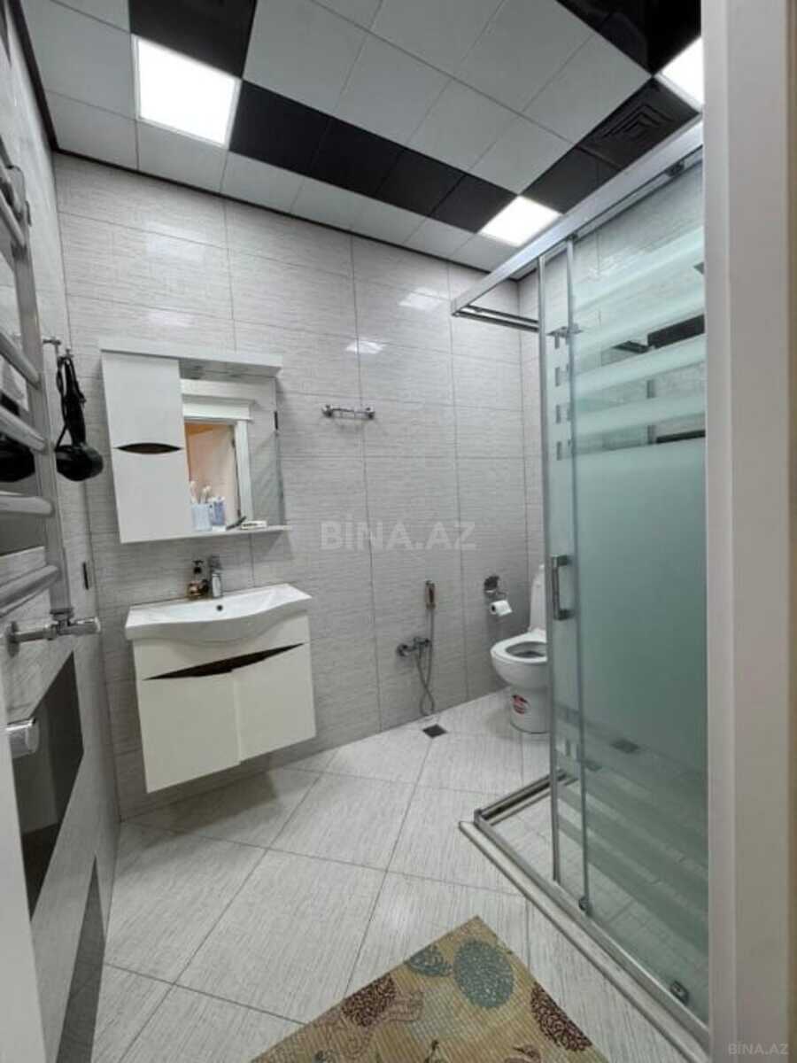 2-комн. новостройка - Наримановский  р. - 50 м² (10)