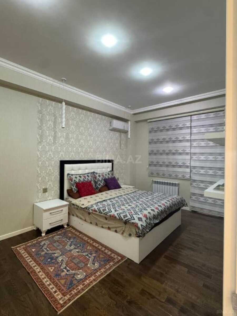 2-комн. новостройка - Наримановский  р. - 50 м² (6)