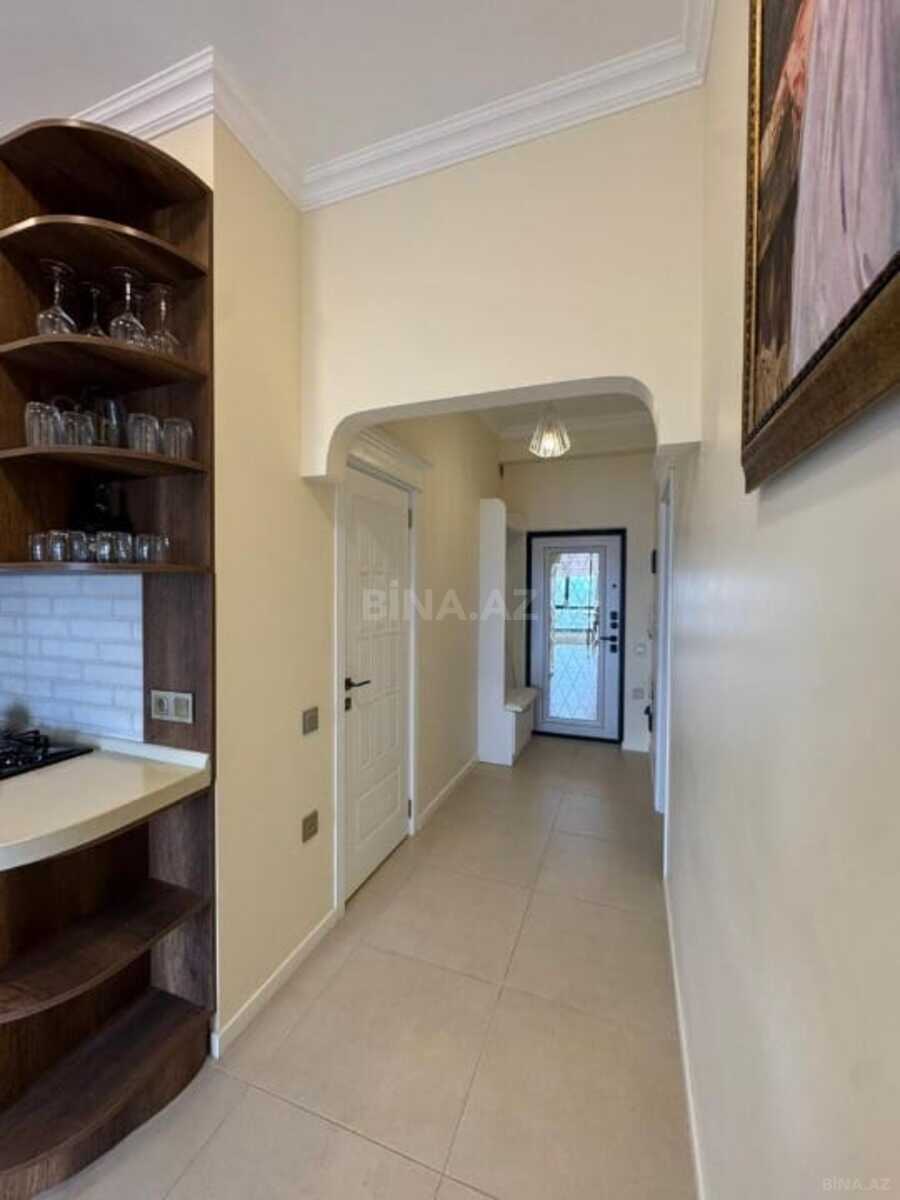2-комн. новостройка - Наримановский  р. - 50 м² (8)