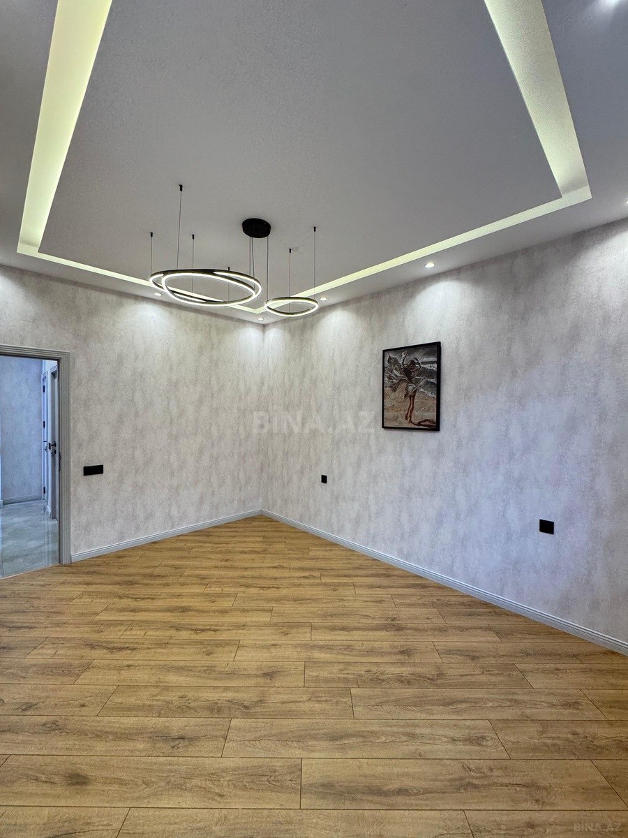 2-комн. новостройка - м. Ази Асланов - 82 м² (17)