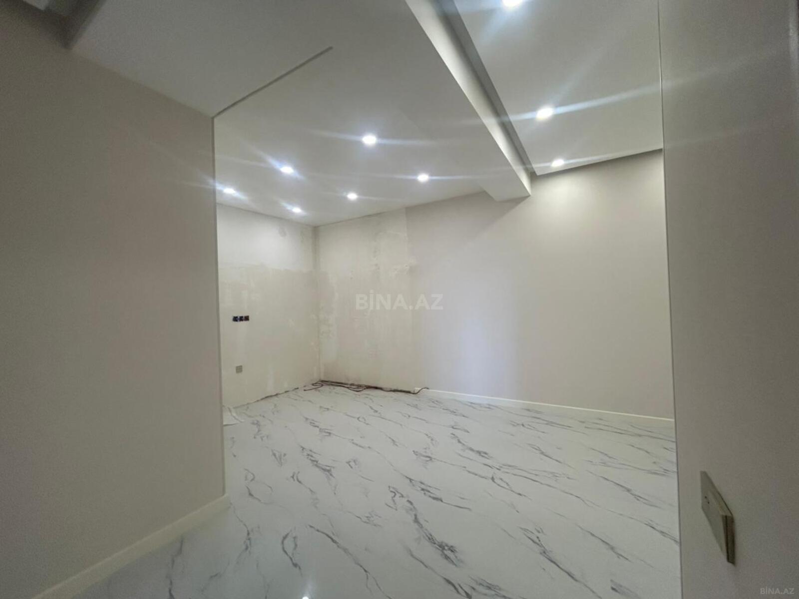 3-комн. новостройка - пос. 8-й мкр - 133 м² (6)