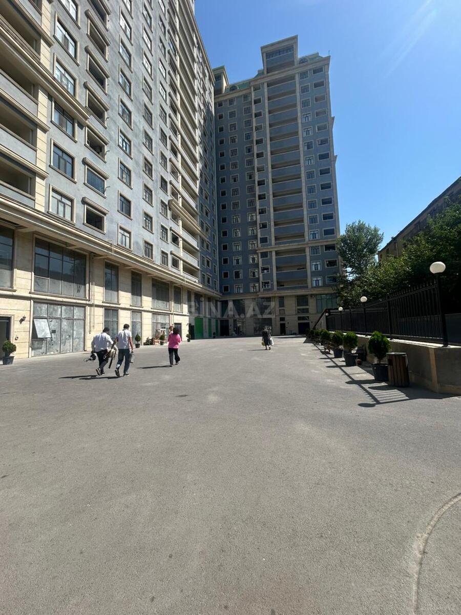 3-комн. новостройка - пос. 8-й мкр - 133 м² (4)
