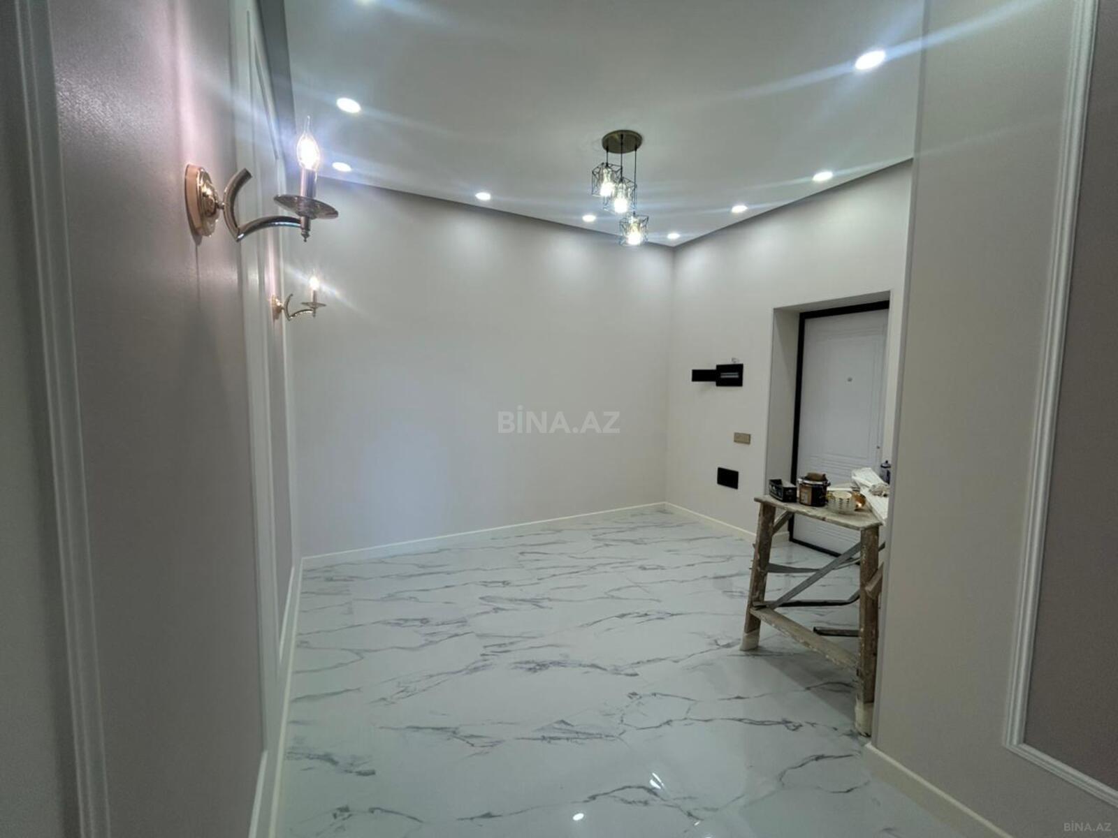 3-комн. новостройка - пос. 8-й мкр - 133 м² (11)