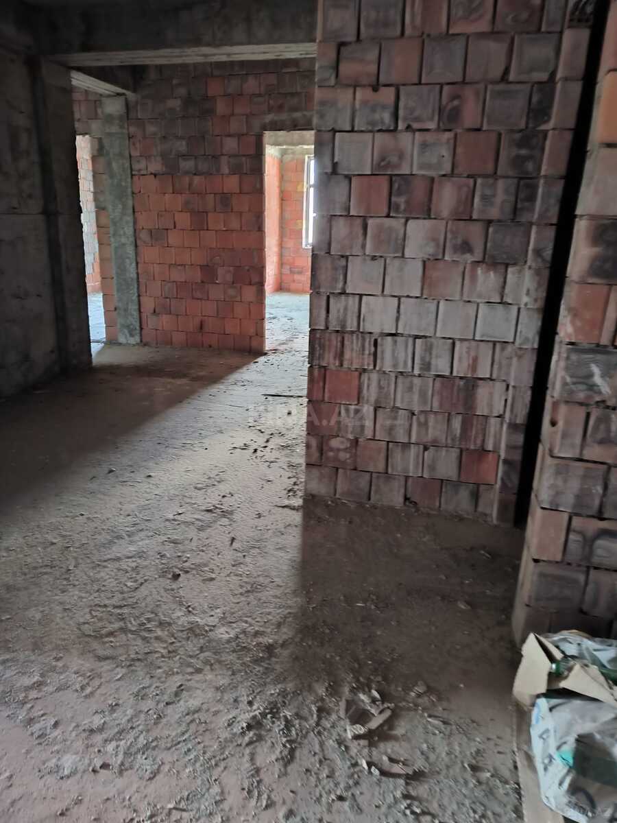 4-комн. новостройка - Ясамальский р. - 186 м² (8)