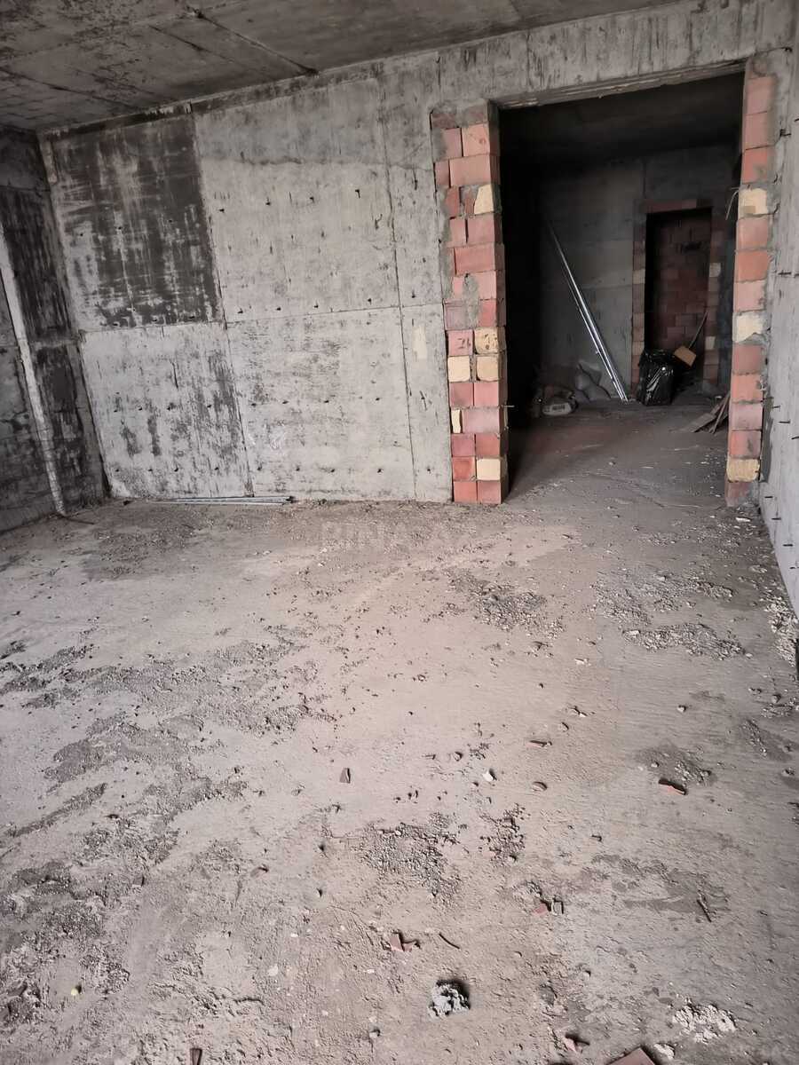 4-комн. новостройка - Ясамальский р. - 186 м² (17)