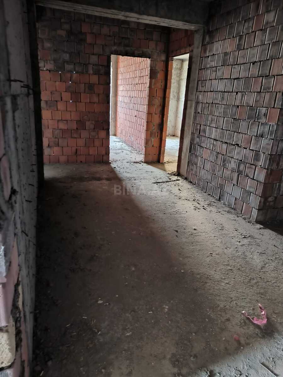 4-комн. новостройка - Ясамальский р. - 186 м² (18)