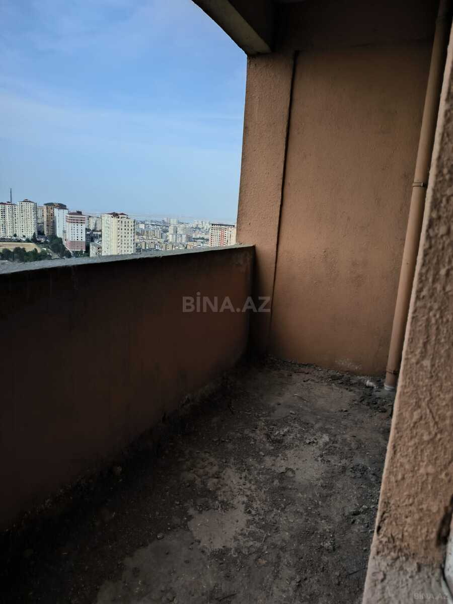 4-комн. новостройка - Ясамальский р. - 186 м² (3)