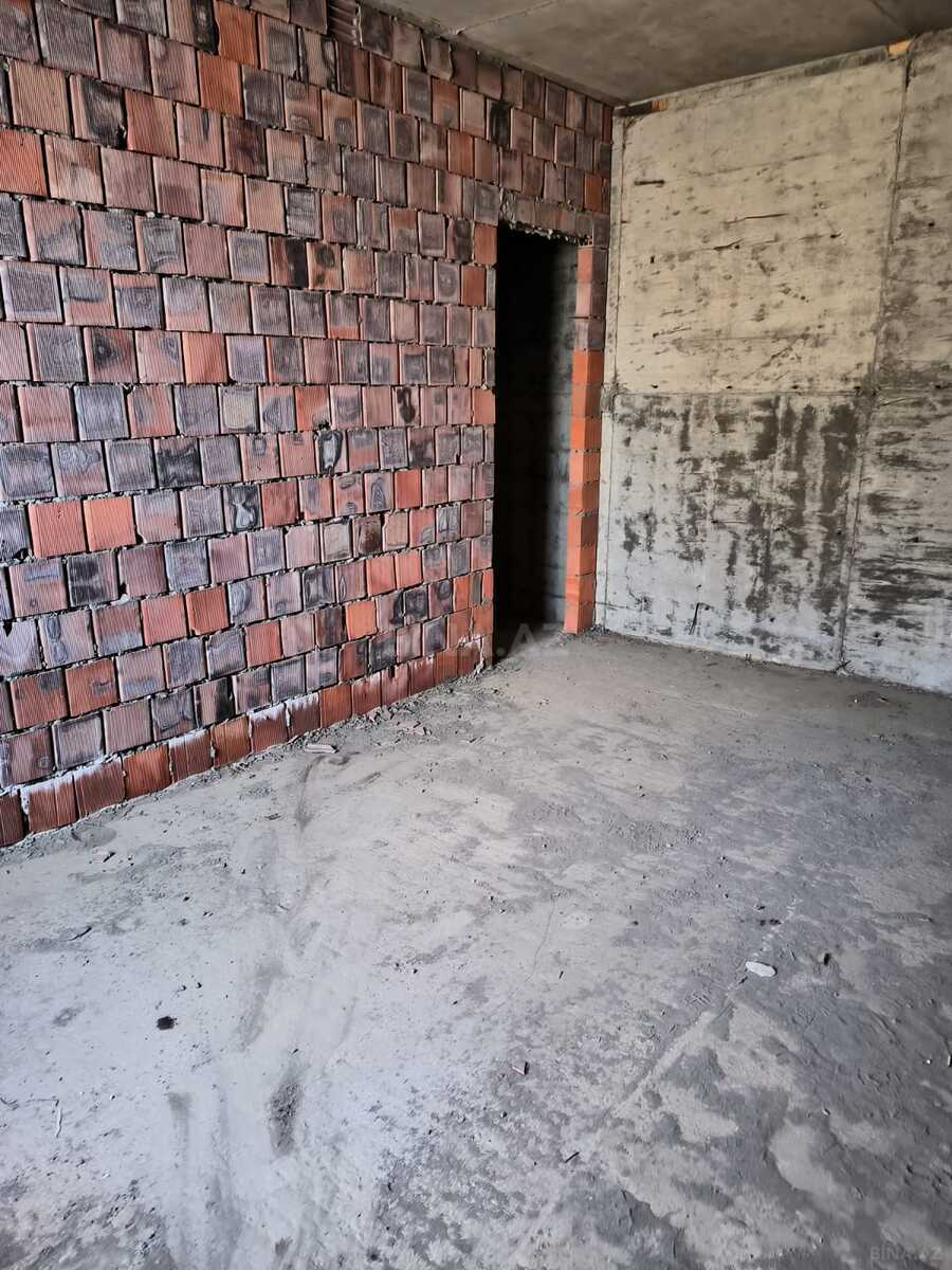 4-комн. новостройка - Ясамальский р. - 186 м² (26)
