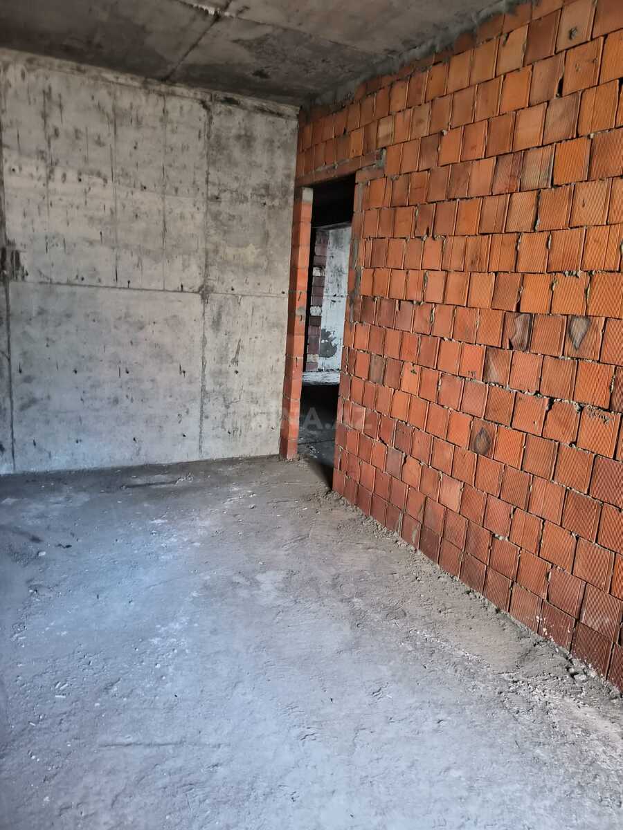 4-комн. новостройка - Ясамальский р. - 186 м² (13)