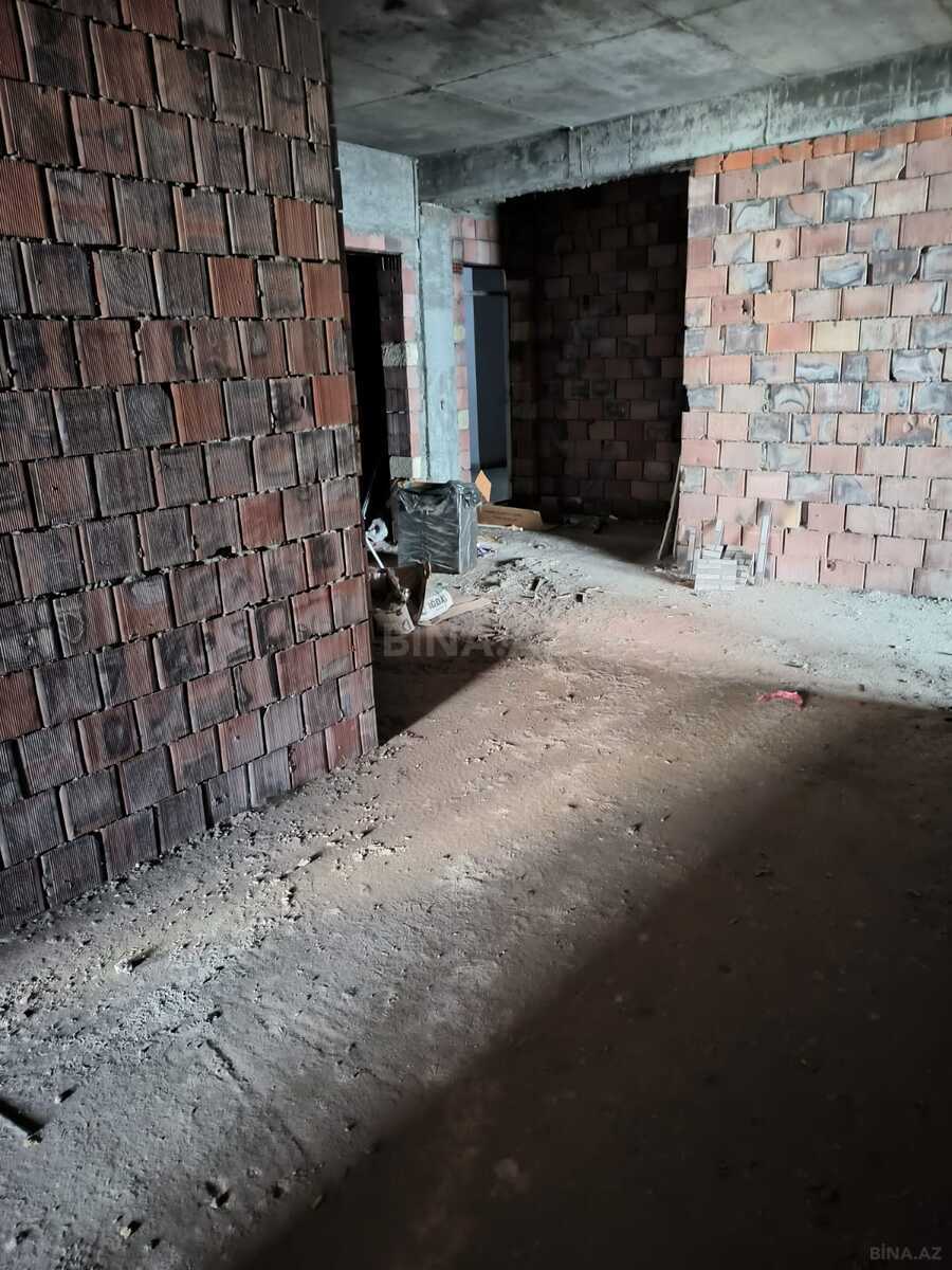 4-комн. новостройка - Ясамальский р. - 186 м² (5)