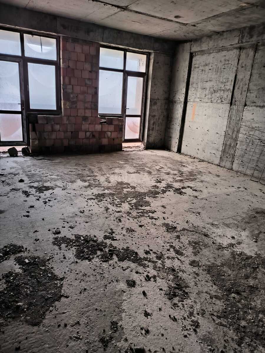 4-комн. новостройка - Ясамальский р. - 186 м² (7)