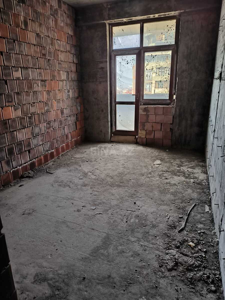 4-комн. новостройка - Ясамальский р. - 186 м² (30)