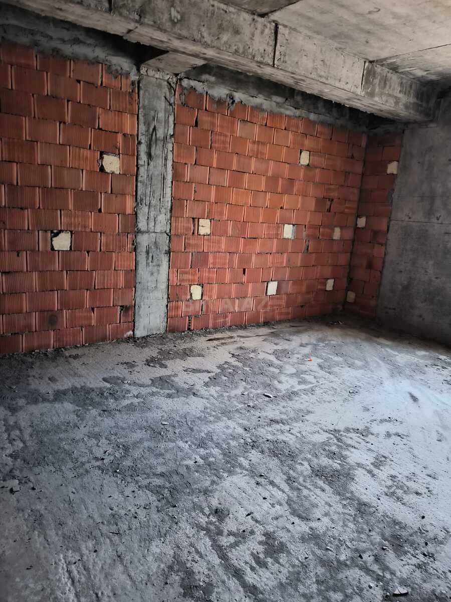 4-комн. новостройка - Ясамальский р. - 186 м² (22)