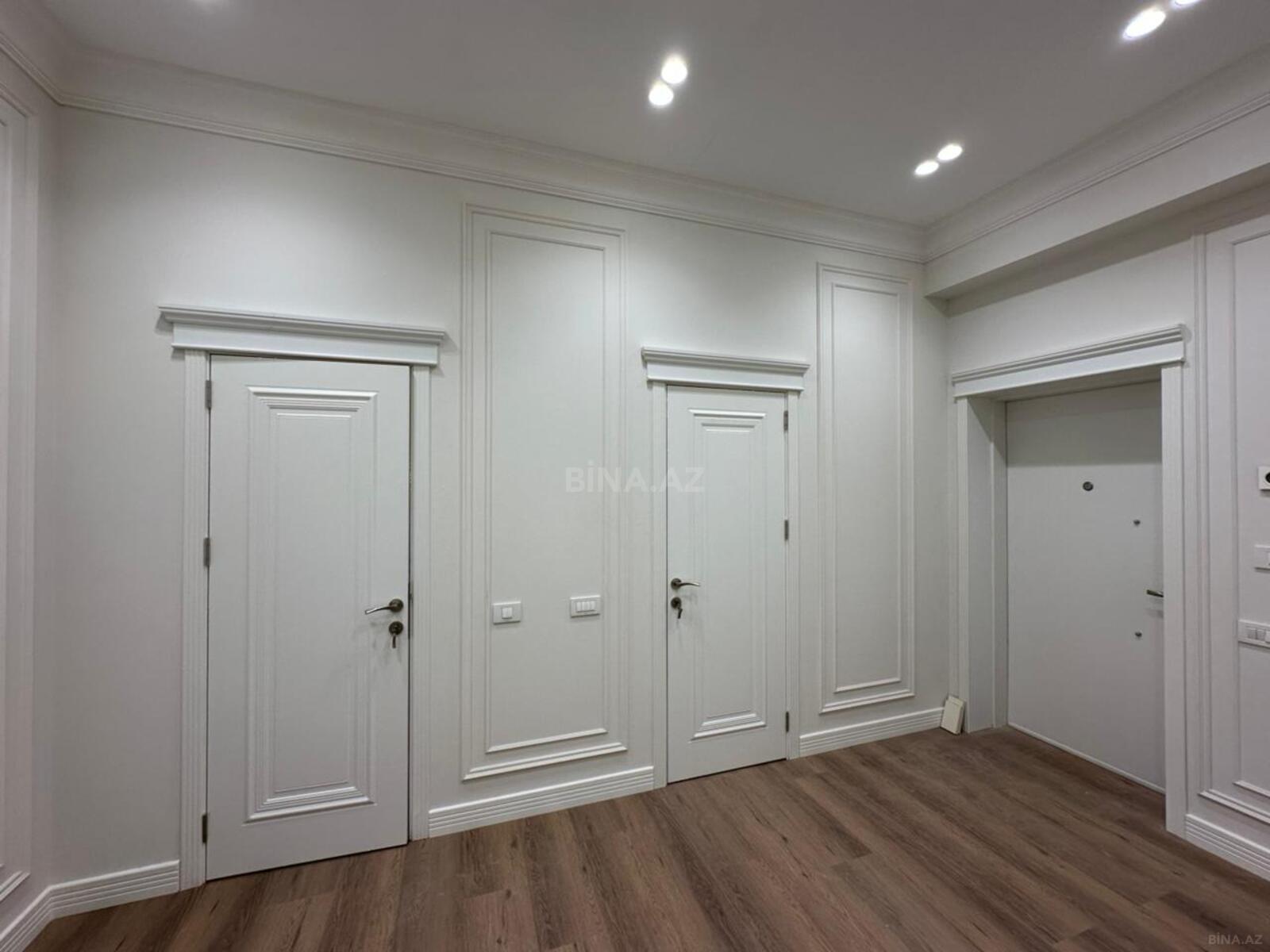 2-комн. новостройка - Наримановский р. - 79.3 м² (15)