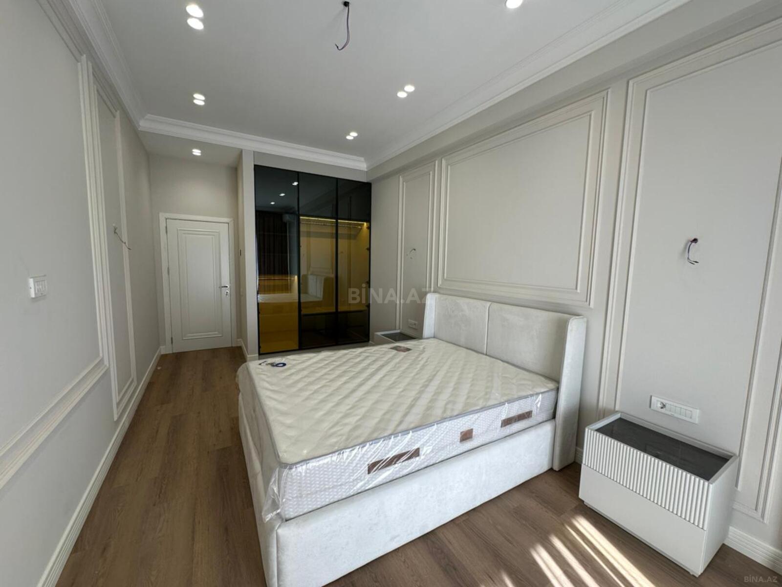 2-комн. новостройка - Наримановский р. - 79.3 м² (3)