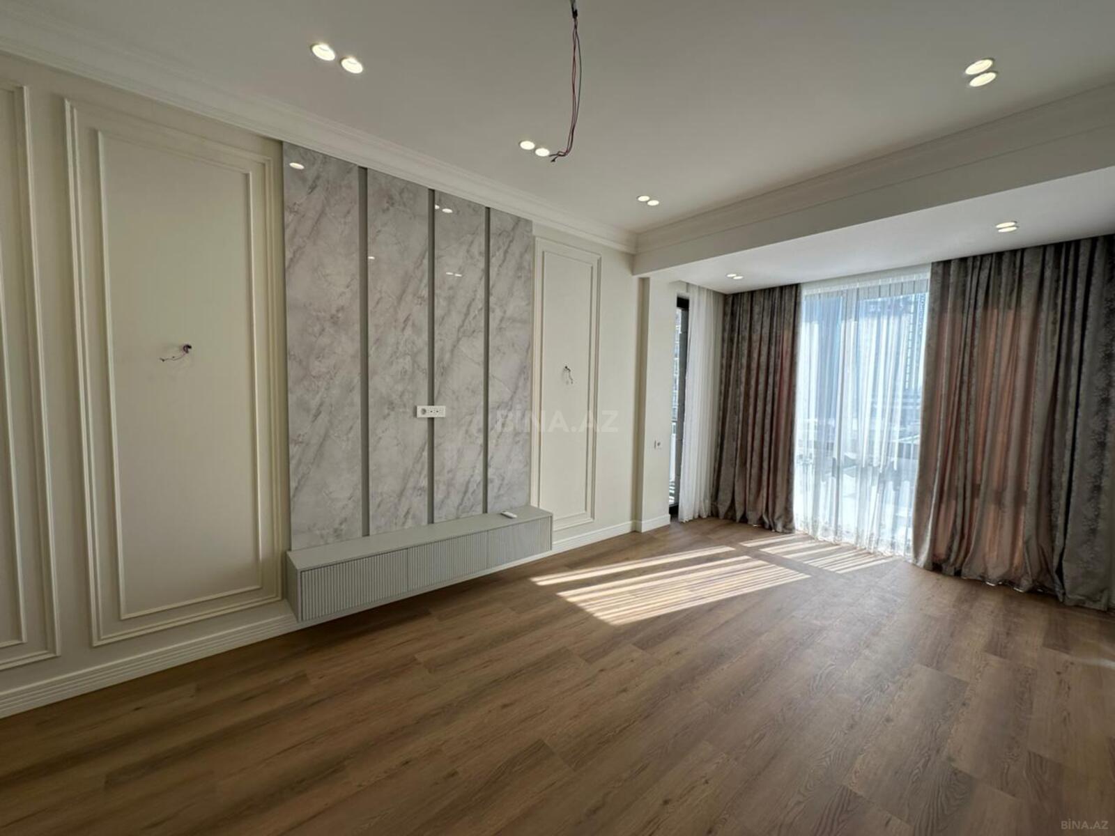 2-комн. новостройка - Наримановский р. - 79.3 м² (2)