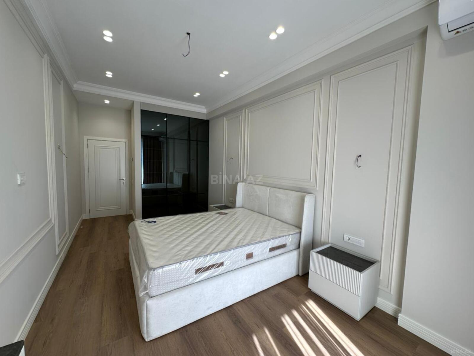 2-комн. новостройка - Наримановский р. - 79.3 м² (7)