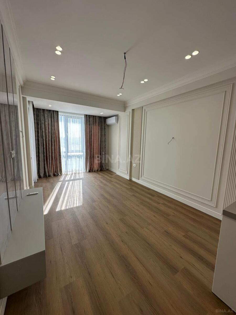 2-комн. новостройка - Наримановский р. - 79.3 м² (10)