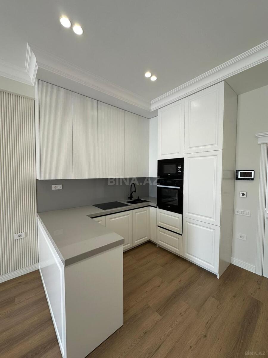 2-комн. новостройка - Наримановский р. - 79.3 м² (6)