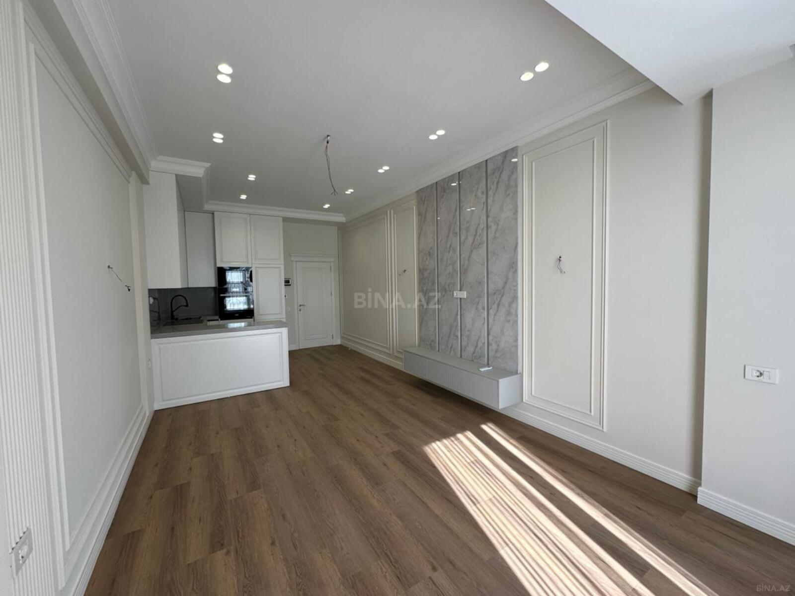 2-комн. новостройка - Наримановский р. - 79.3 м² (5)