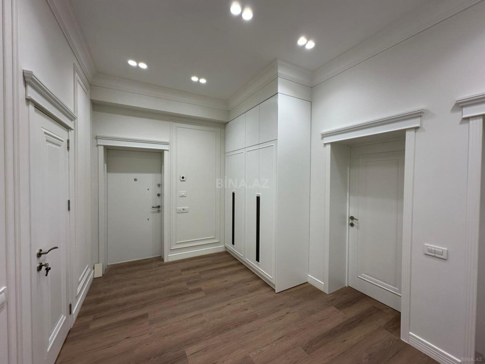2-комн. новостройка - Наримановский р. - 79.3 м² (18)
