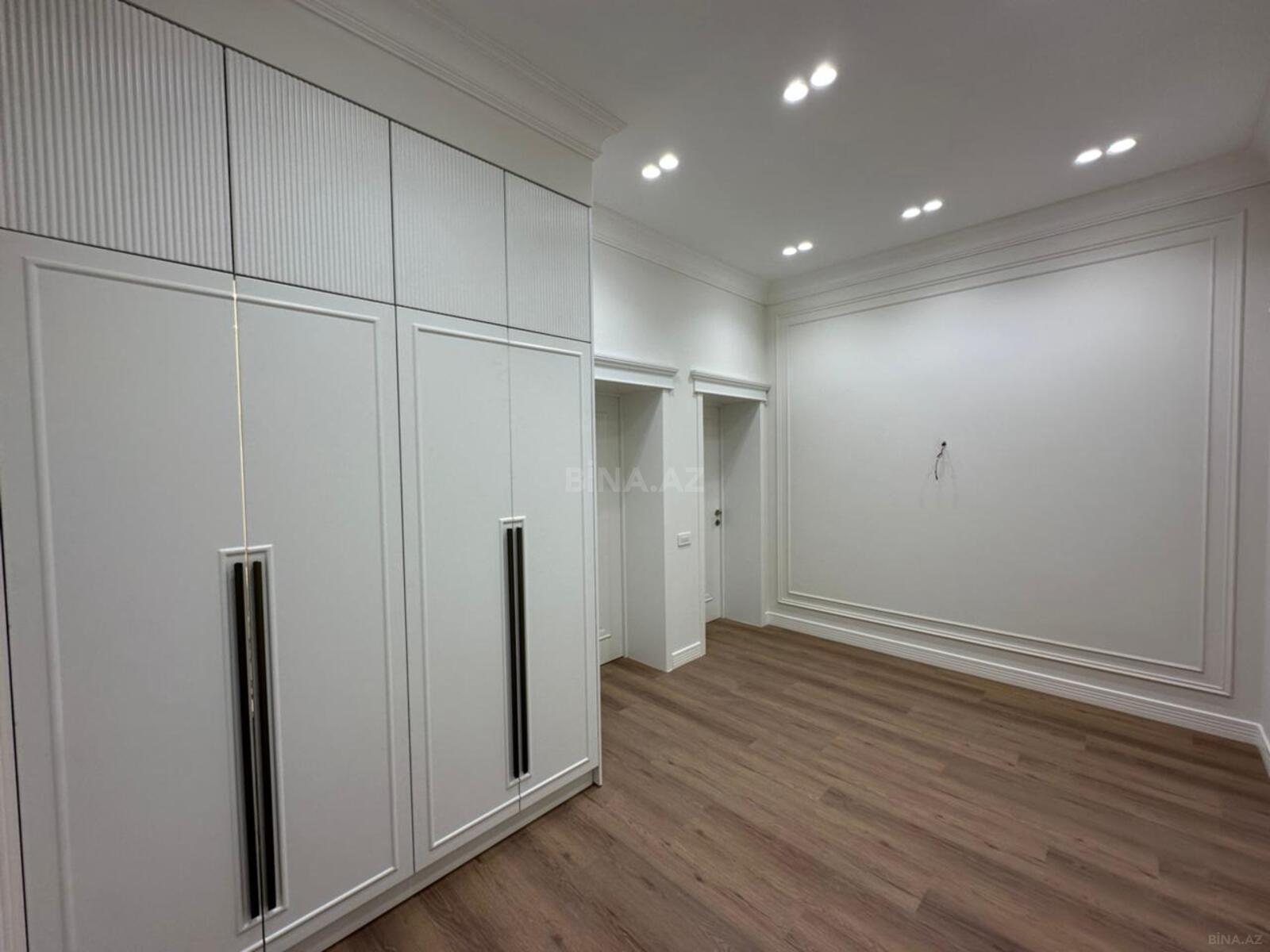 2-комн. новостройка - Наримановский р. - 79.3 м² (16)