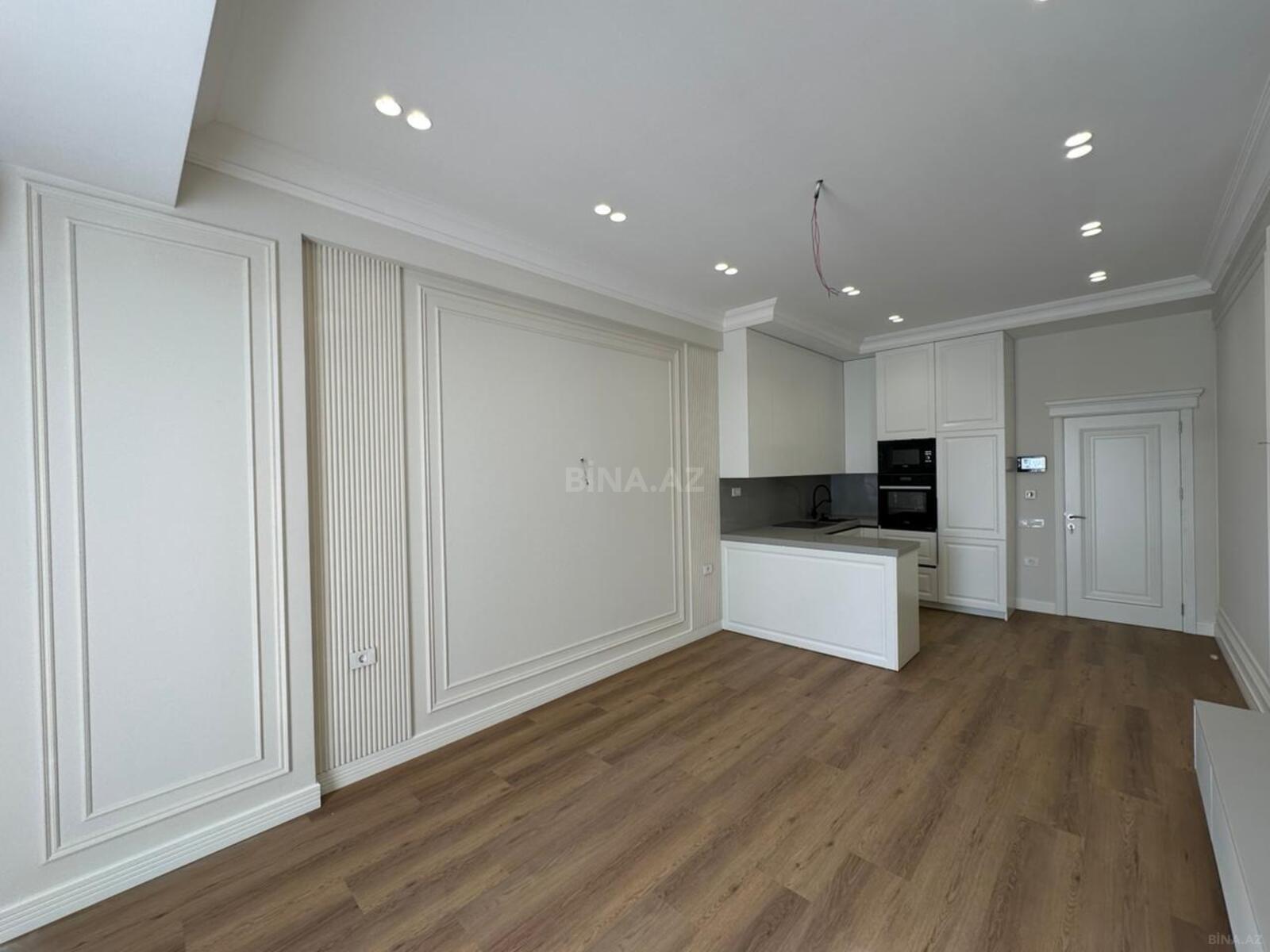 2-комн. новостройка - Наримановский р. - 79.3 м² (4)
