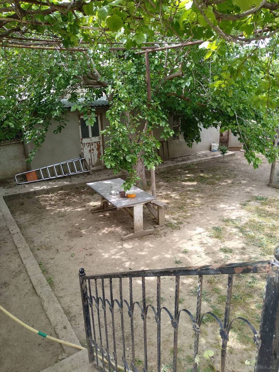 10-комн. дом/дача - пос. Геокмалы - 340 м² (8)