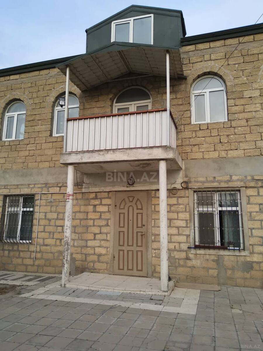 10-комн. дом/дача - пос. Геокмалы - 340 м² (2)