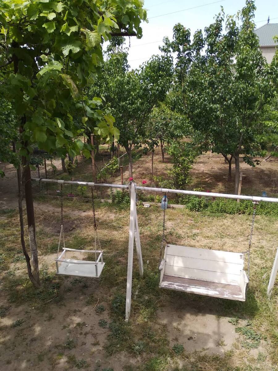 10-комн. дом/дача - пос. Геокмалы - 340 м² (10)