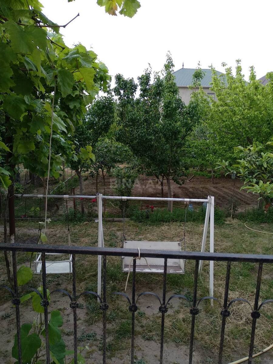 10-комн. дом/дача - пос. Геокмалы - 340 м² (1)