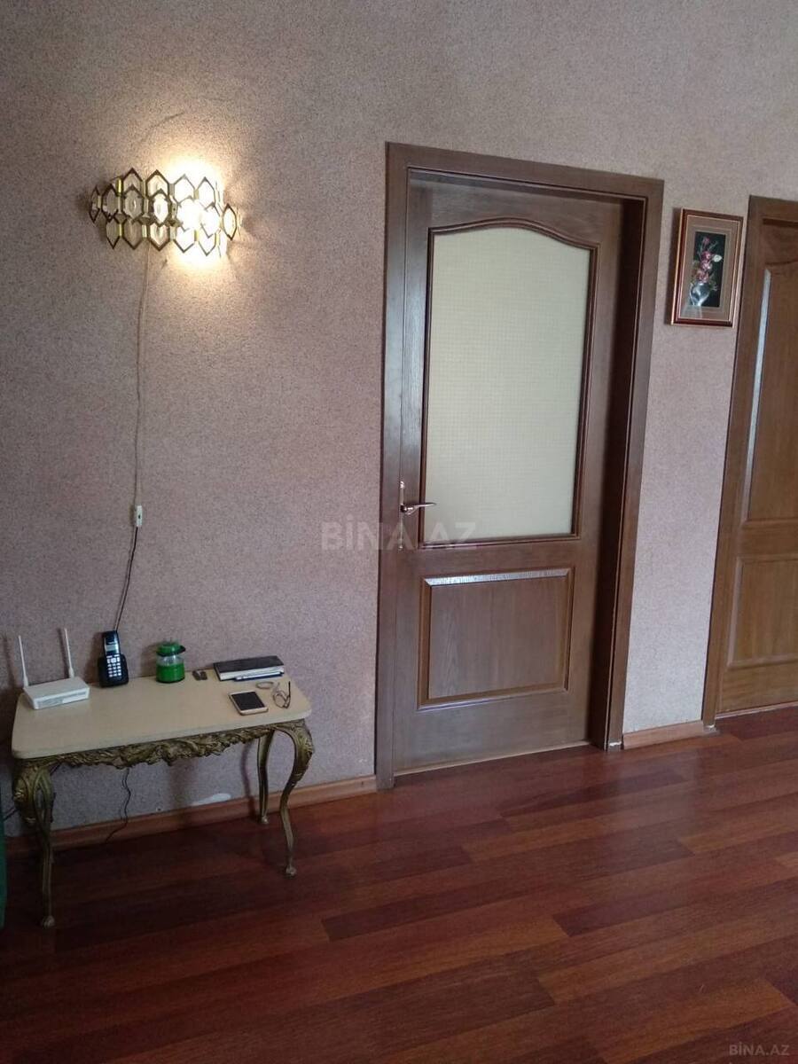 10-комн. дом/дача - пос. Геокмалы - 340 м² (17)