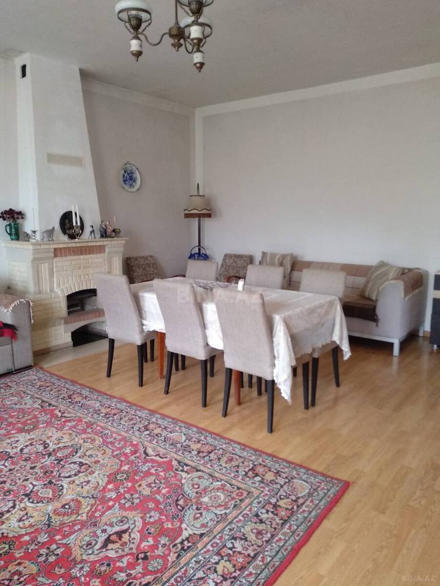 10-комн. дом/дача - пос. Геокмалы - 340 м² (14)