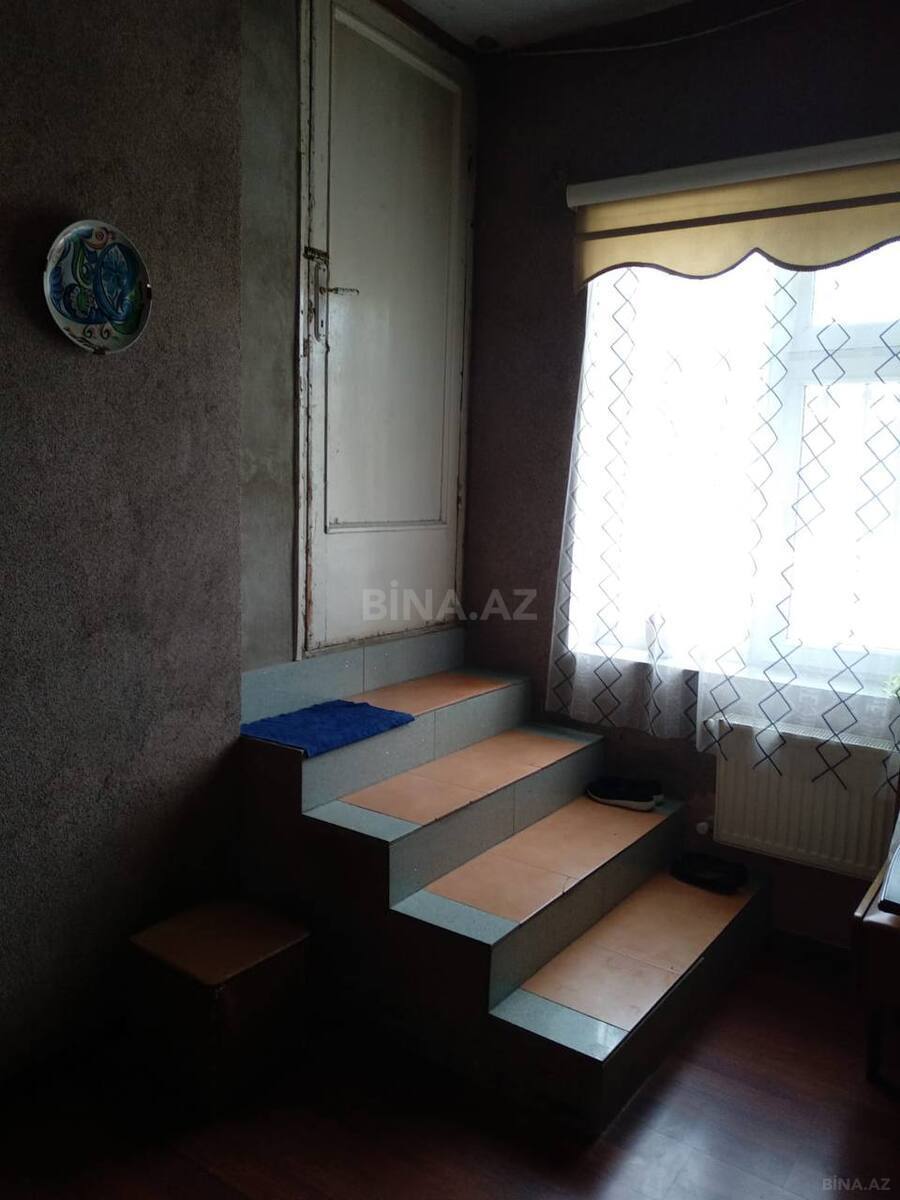 10-комн. дом/дача - пос. Геокмалы - 340 м² (16)