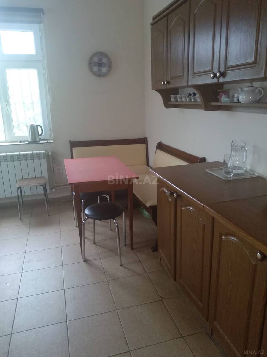 10-комн. дом/дача - пос. Геокмалы - 340 м² (18)