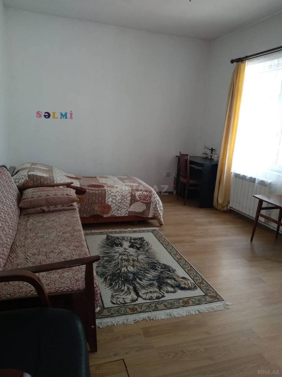 10-комн. дом/дача - пос. Геокмалы - 340 м² (12)